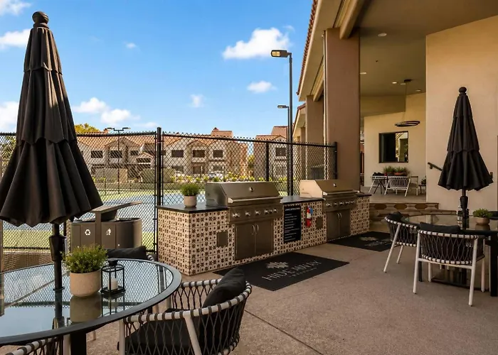 Stylish Retreat Pools Gym